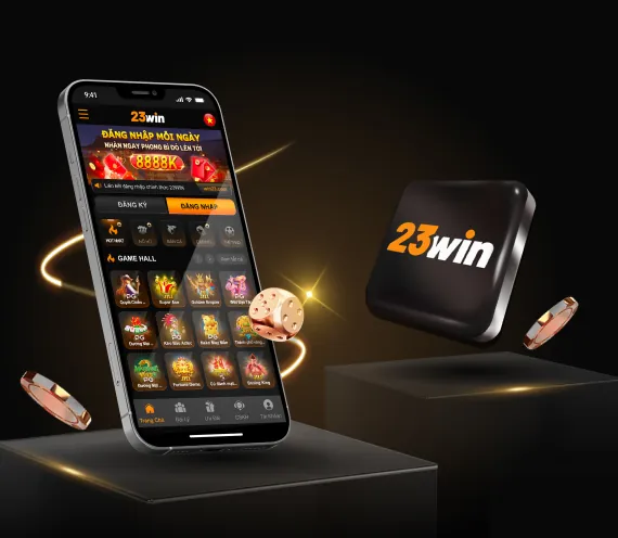 Nổ Hũ 3D 33wwin