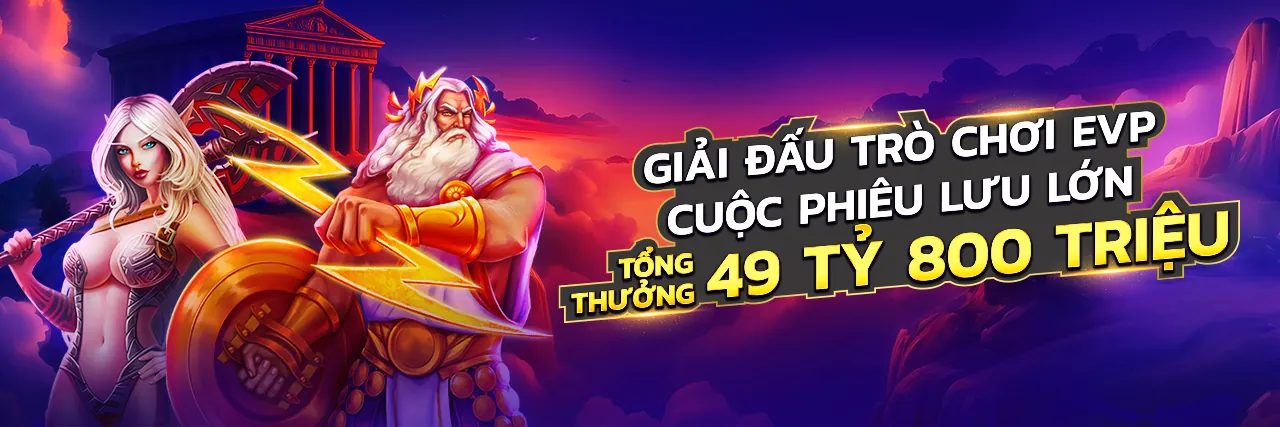 Chương Trình VIP 33wwin khuyến mãi