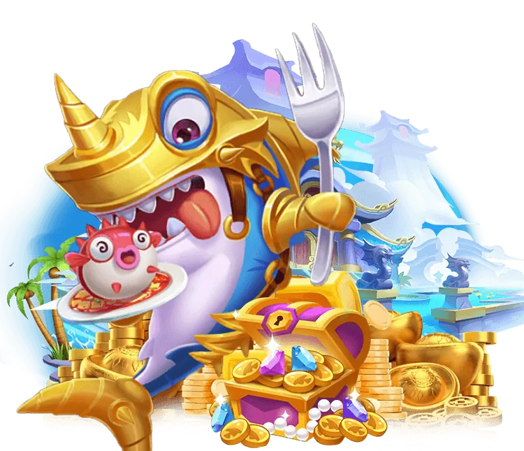 Game Bắn Cá Long Vương 33wwin